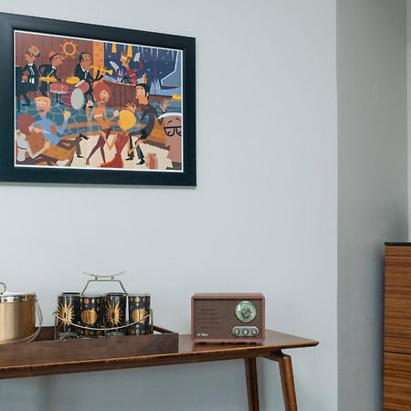 Sapphire Motel Midtown Μπόουζμαν Εξωτερικό φωτογραφία
