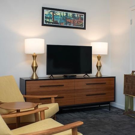 Sapphire Motel Midtown Μπόουζμαν Εξωτερικό φωτογραφία