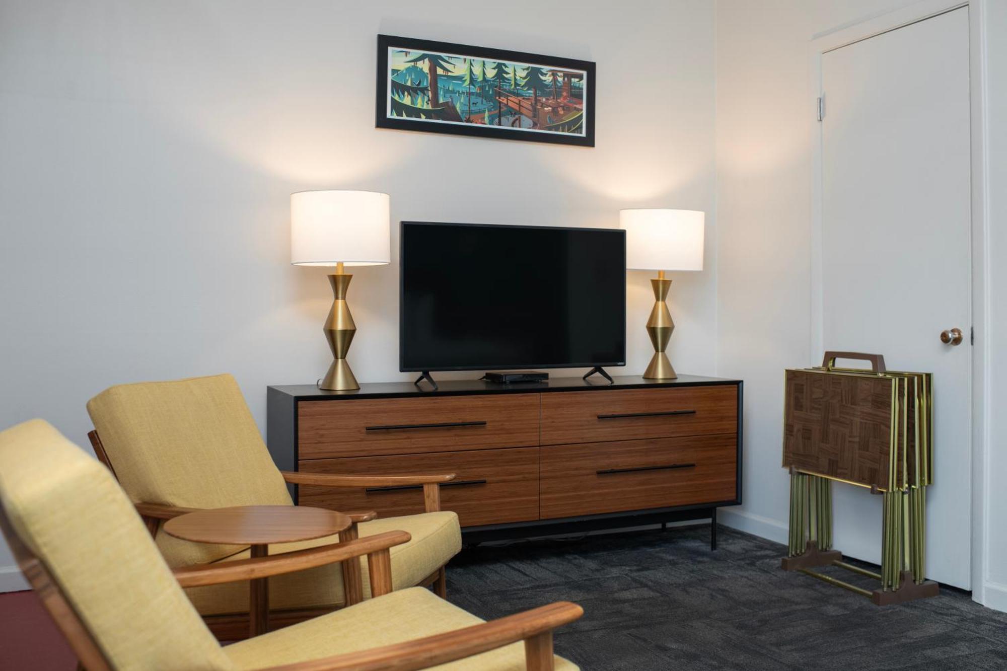 Sapphire Motel Midtown Μπόουζμαν Εξωτερικό φωτογραφία