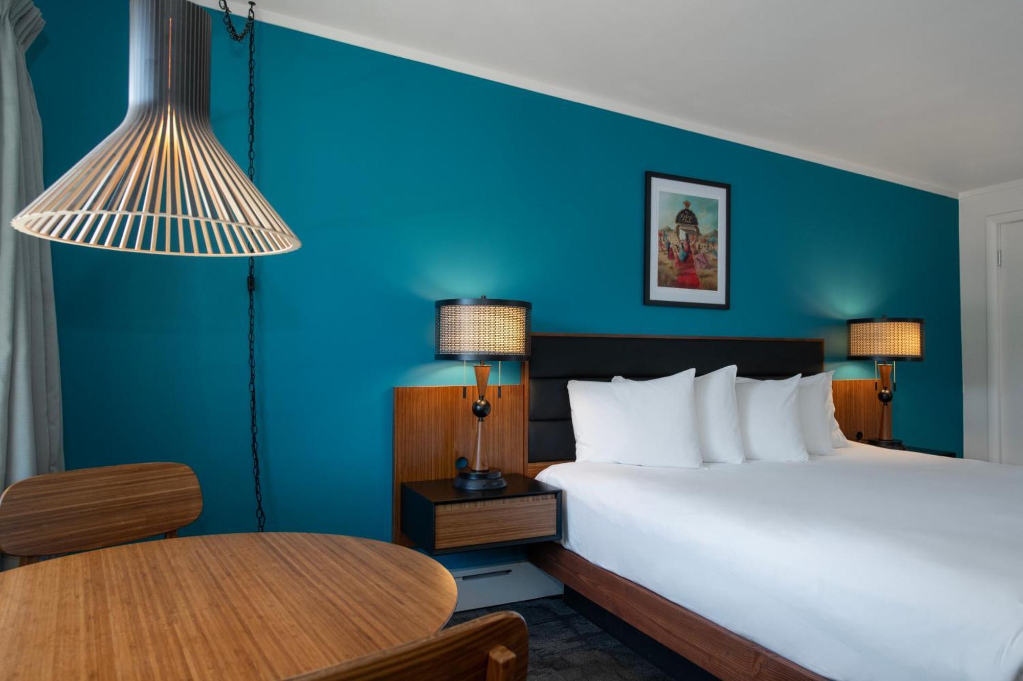 Sapphire Motel Midtown Μπόουζμαν Εξωτερικό φωτογραφία