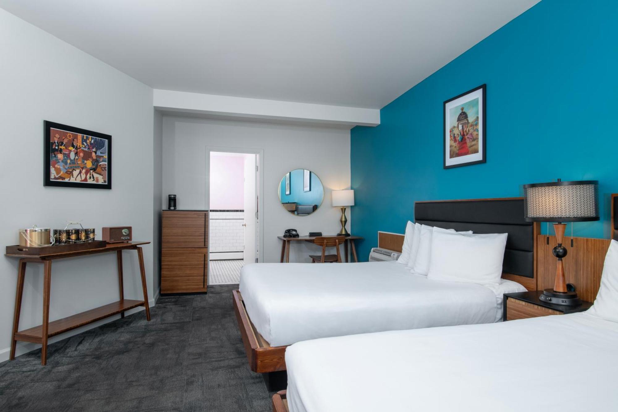 Sapphire Motel Midtown Μπόουζμαν Εξωτερικό φωτογραφία