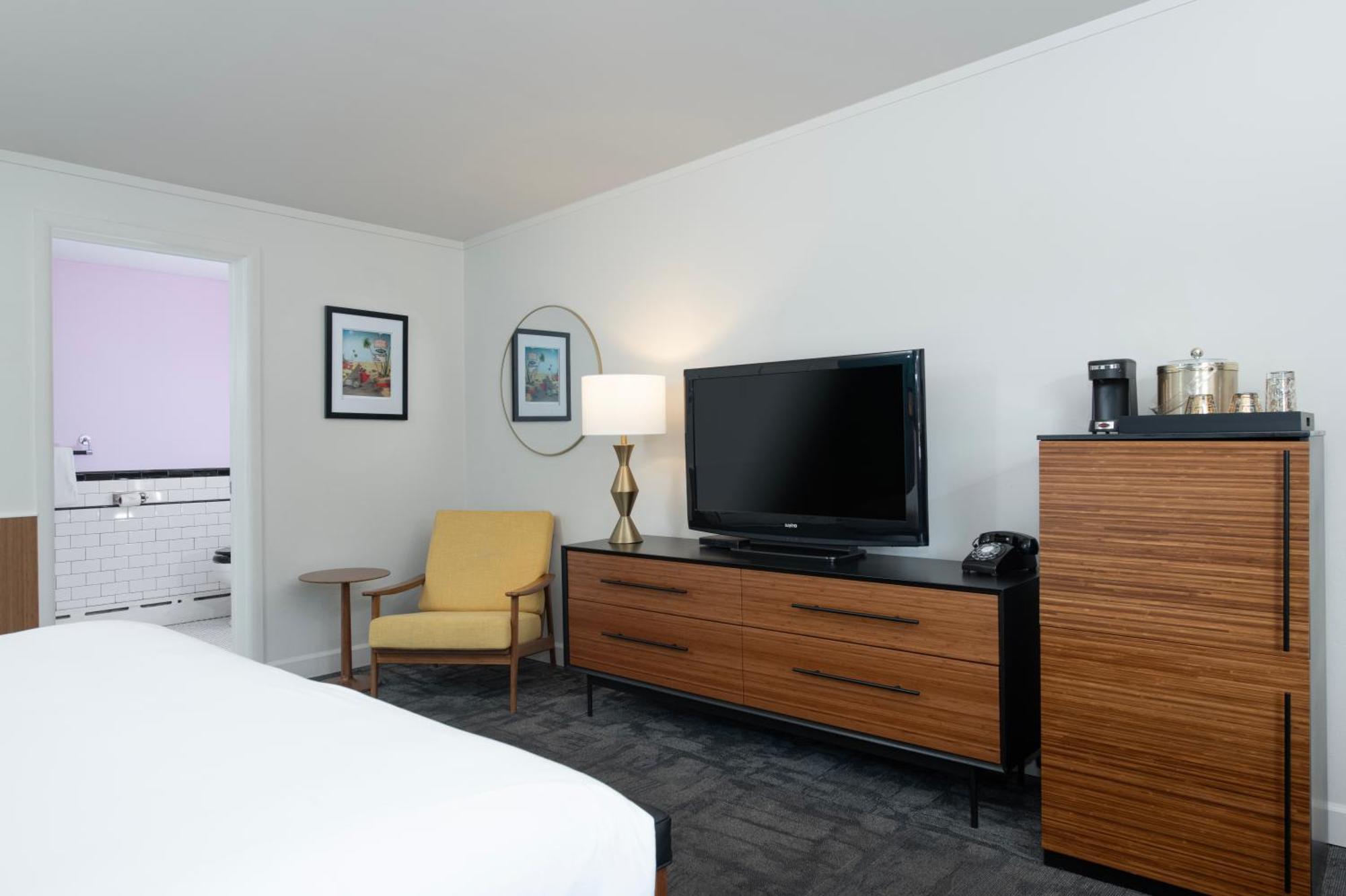 Sapphire Motel Midtown Μπόουζμαν Εξωτερικό φωτογραφία