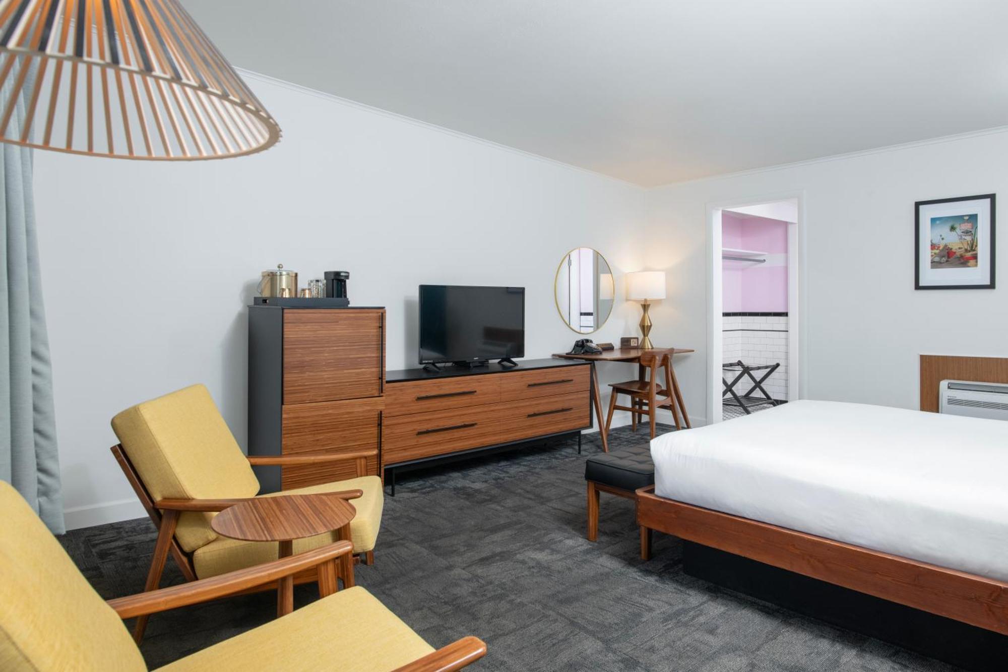 Sapphire Motel Midtown Μπόουζμαν Εξωτερικό φωτογραφία