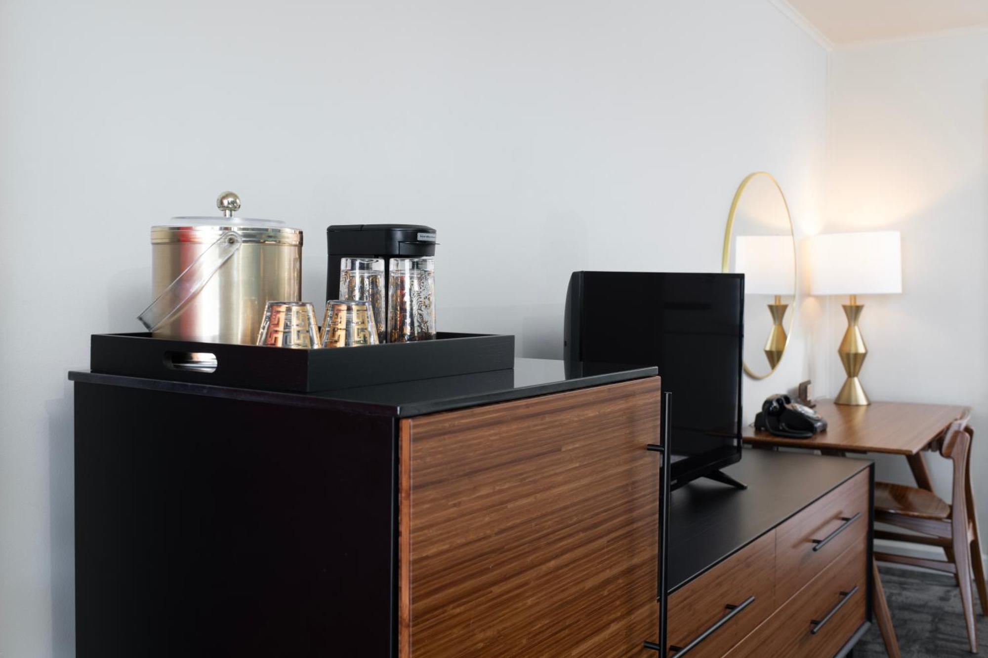 Sapphire Motel Midtown Μπόουζμαν Εξωτερικό φωτογραφία