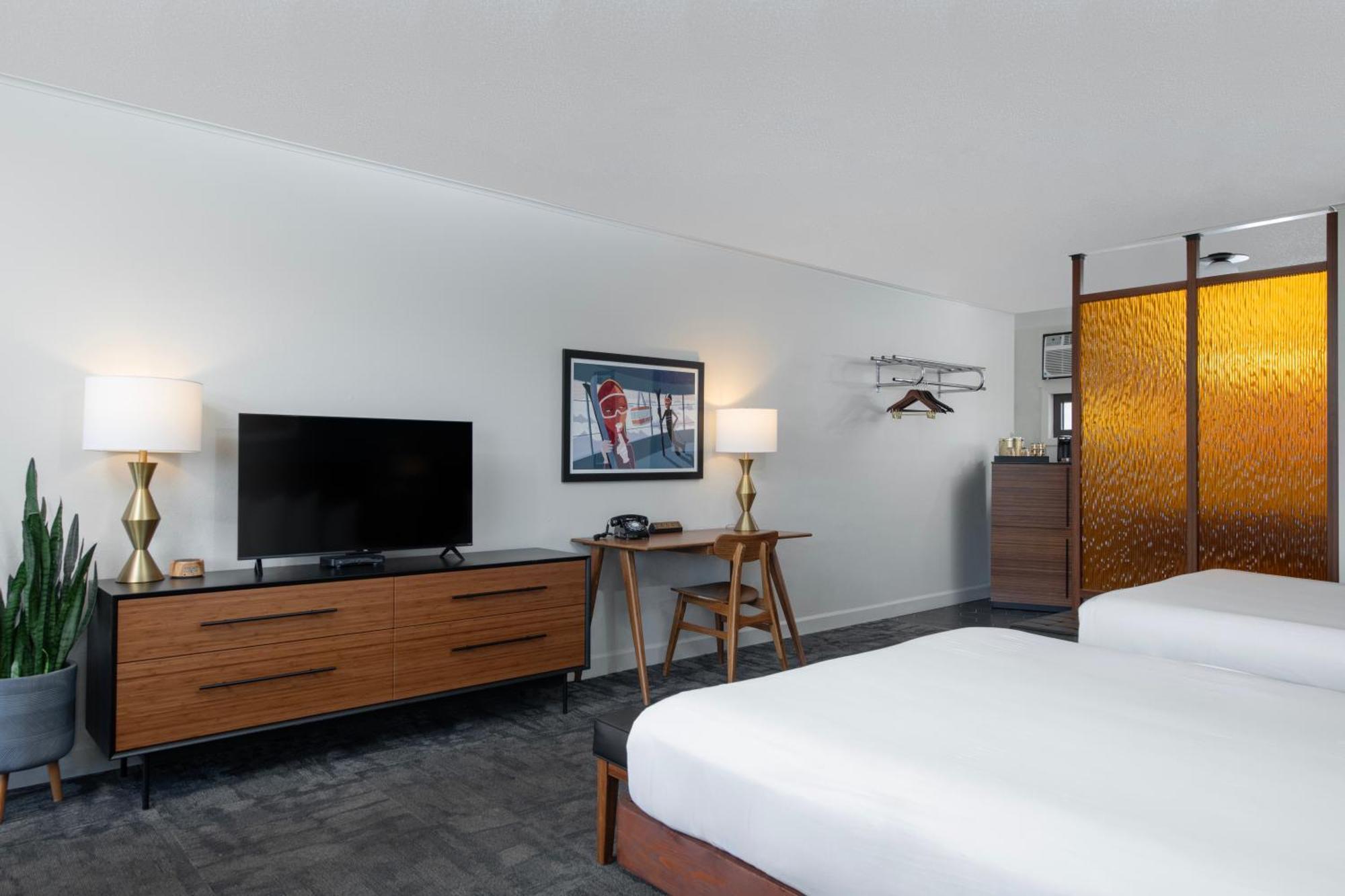 Sapphire Motel Midtown Μπόουζμαν Εξωτερικό φωτογραφία