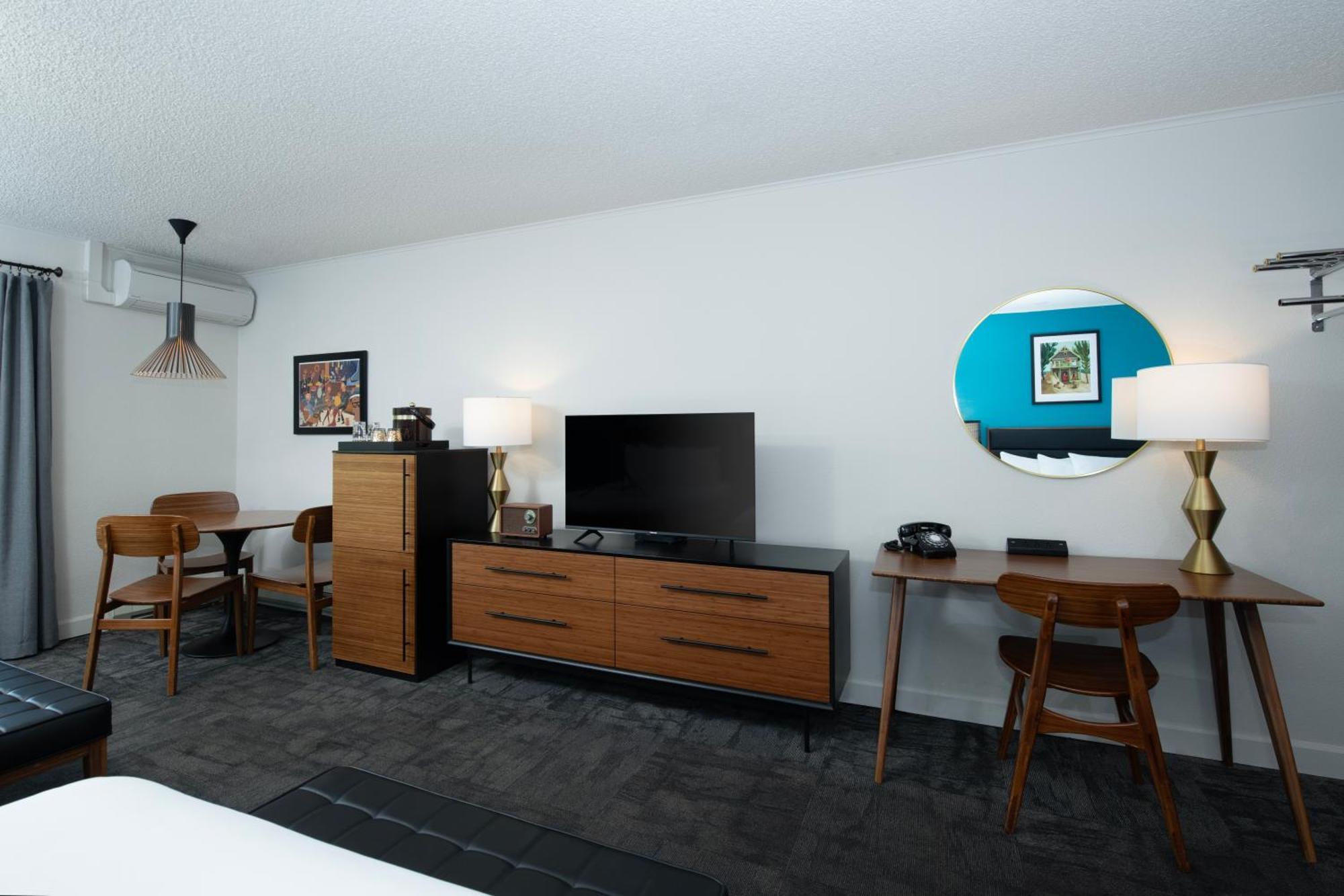 Sapphire Motel Midtown Μπόουζμαν Εξωτερικό φωτογραφία